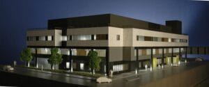 3d miniature model making | model makers | shree creators