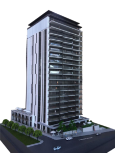 Building Models by Shree Creators