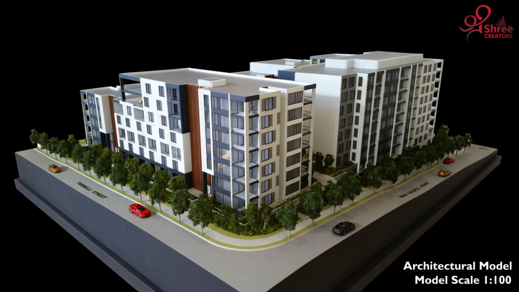 Architectural Models
