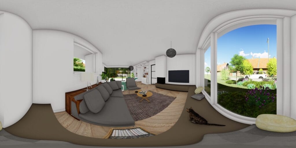 360 Panorama View Services