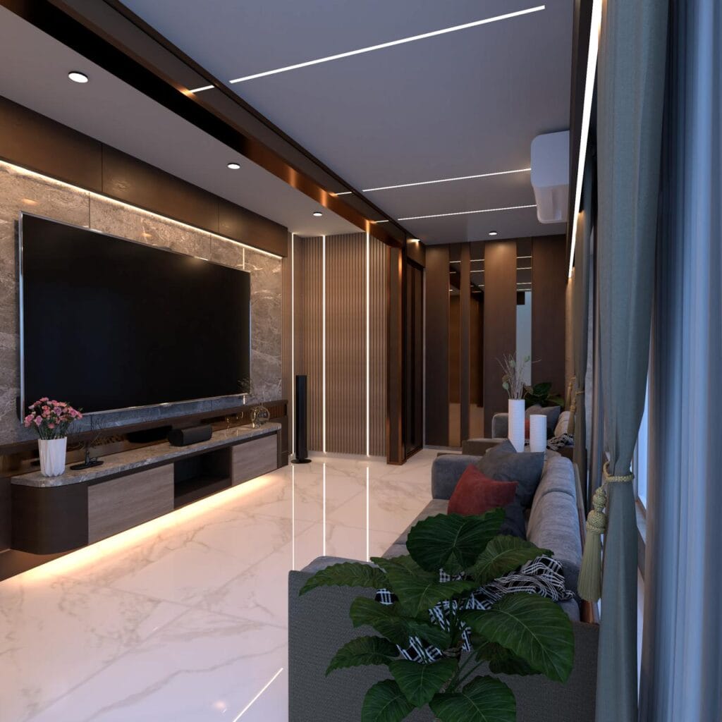 3D Visualization Services