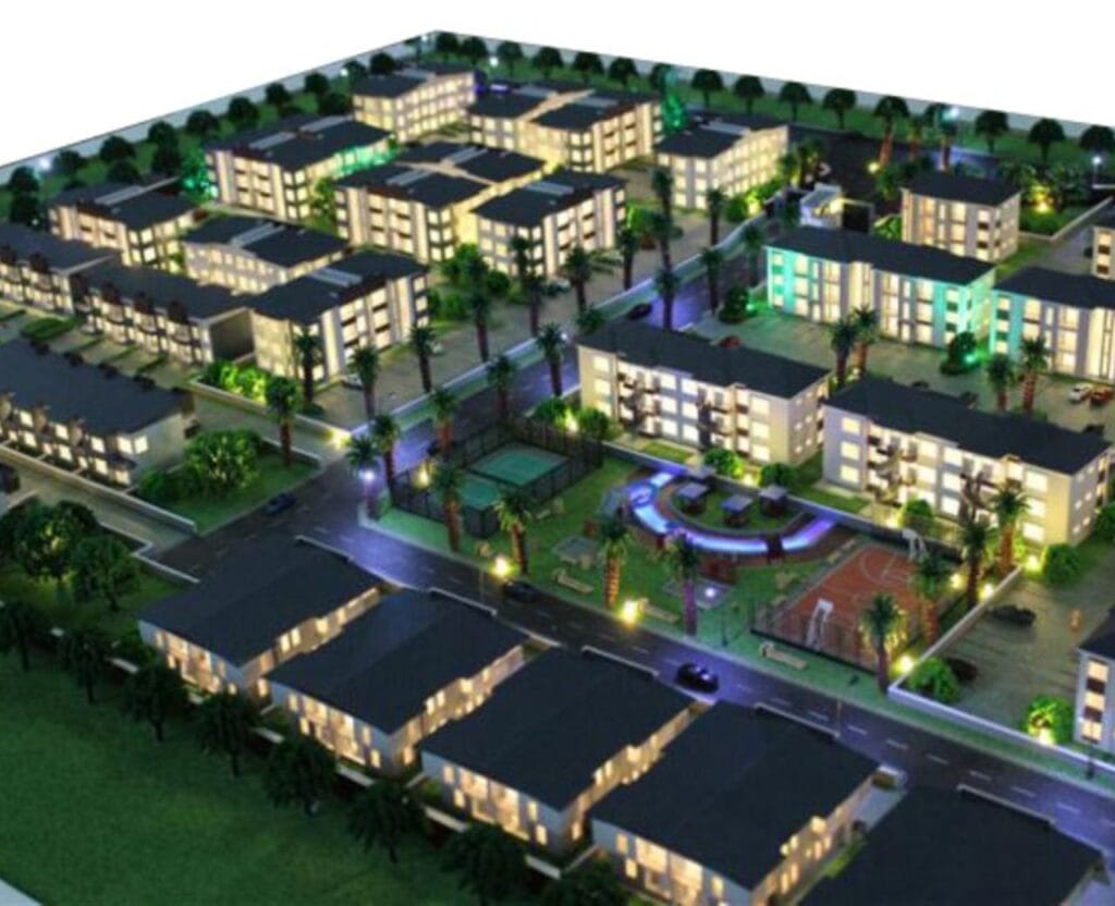 master plan model (2)